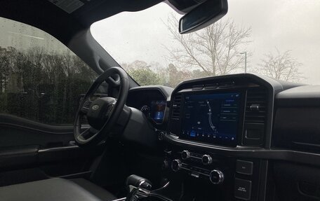 Ford F-150, 2023 год, 7 680 000 рублей, 3 фотография