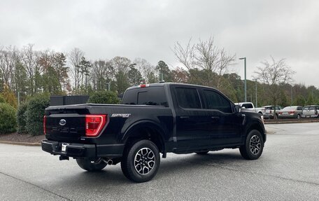 Ford F-150, 2023 год, 7 680 000 рублей, 2 фотография