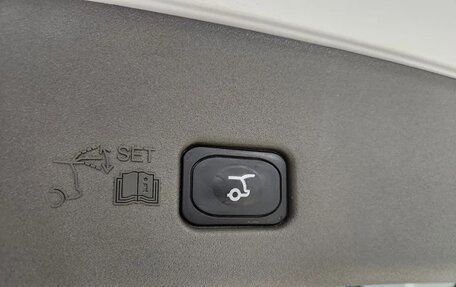 Lincoln Nautilus, 2023 год, 5 650 000 рублей, 20 фотография