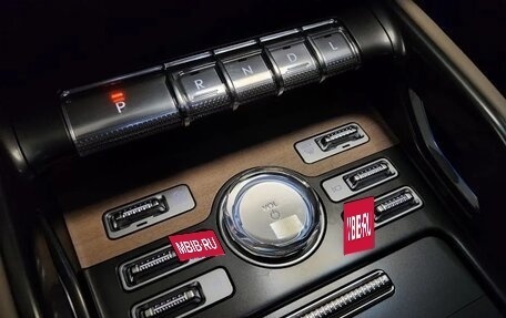 Lincoln Nautilus, 2023 год, 5 650 000 рублей, 11 фотография