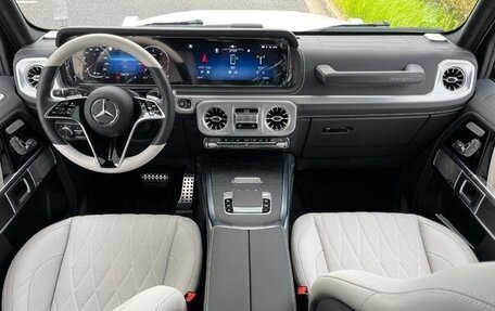 Mercedes-Benz G-Класс W463 рестайлинг _iii, 2023 год, 12 000 008 рублей, 5 фотография