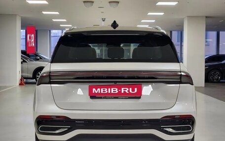 Lincoln Nautilus, 2023 год, 5 650 000 рублей, 4 фотография