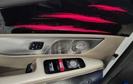 Lincoln Nautilus, 2023 год, 5 650 000 рублей, 13 фотография