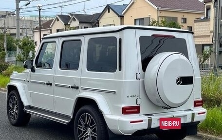 Mercedes-Benz G-Класс W463 рестайлинг _iii, 2023 год, 12 000 008 рублей, 2 фотография