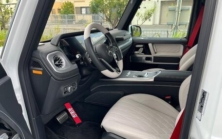 Mercedes-Benz G-Класс W463 рестайлинг _iii, 2023 год, 12 000 008 рублей, 6 фотография