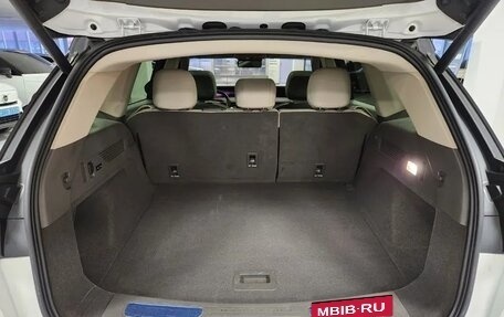 Lincoln Nautilus, 2023 год, 5 650 000 рублей, 19 фотография