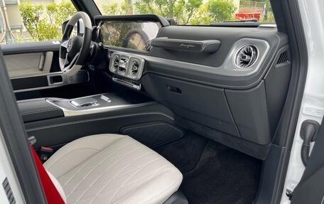 Mercedes-Benz G-Класс W463 рестайлинг _iii, 2023 год, 12 000 008 рублей, 8 фотография