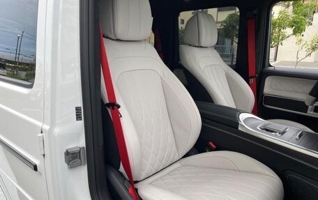 Mercedes-Benz G-Класс W463 рестайлинг _iii, 2023 год, 12 000 008 рублей, 11 фотография