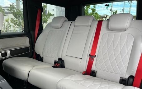 Mercedes-Benz G-Класс W463 рестайлинг _iii, 2023 год, 12 000 008 рублей, 13 фотография