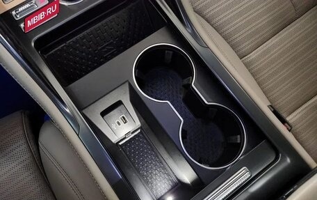 Lincoln Nautilus, 2023 год, 5 650 000 рублей, 12 фотография