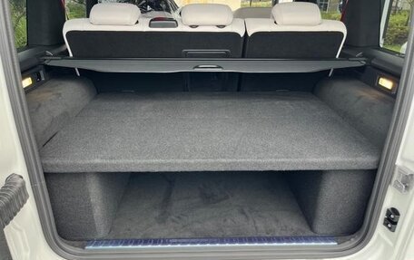 Mercedes-Benz G-Класс W463 рестайлинг _iii, 2023 год, 12 000 008 рублей, 16 фотография