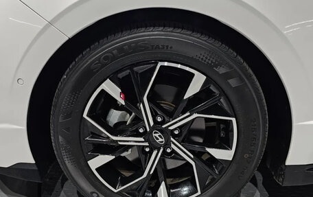 Hyundai Sonata VIII, 2024 год, 3 190 000 рублей, 5 фотография