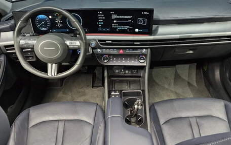 Hyundai Sonata VIII, 2024 год, 3 190 000 рублей, 7 фотография