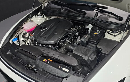 Hyundai Sonata VIII, 2024 год, 3 190 000 рублей, 6 фотография