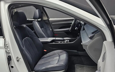 Hyundai Sonata VIII, 2024 год, 3 190 000 рублей, 11 фотография