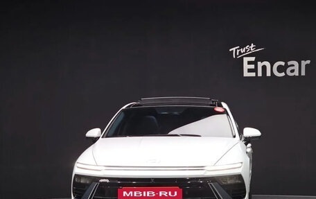 Hyundai Sonata VIII, 2024 год, 3 190 000 рублей, 3 фотография