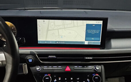 Hyundai Sonata VIII, 2024 год, 3 190 000 рублей, 14 фотография