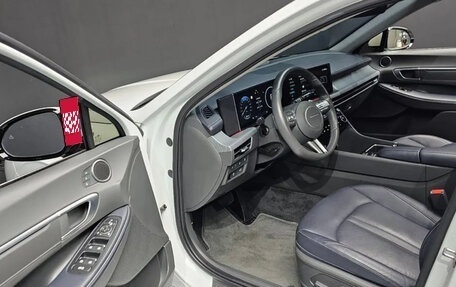 Hyundai Sonata VIII, 2024 год, 3 190 000 рублей, 10 фотография