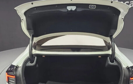 Hyundai Sonata VIII, 2024 год, 3 190 000 рублей, 20 фотография