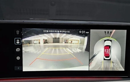 Hyundai Sonata VIII, 2024 год, 3 190 000 рублей, 15 фотография