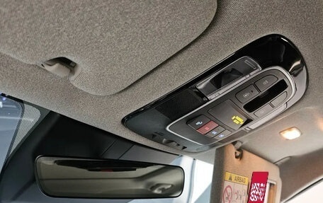 Hyundai Sonata VIII, 2024 год, 3 190 000 рублей, 19 фотография