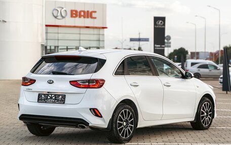 KIA cee'd III, 2020 год, 1 395 000 рублей, 6 фотография