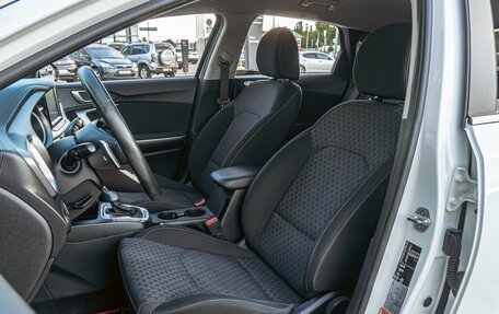 KIA cee'd III, 2020 год, 1 395 000 рублей, 7 фотография