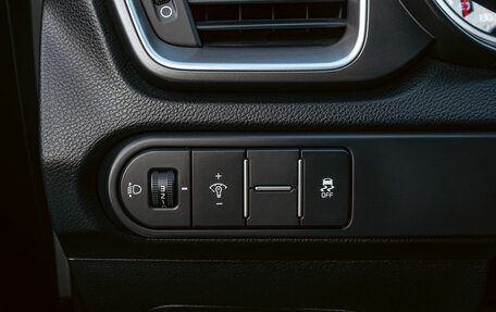 KIA cee'd III, 2020 год, 1 395 000 рублей, 10 фотография