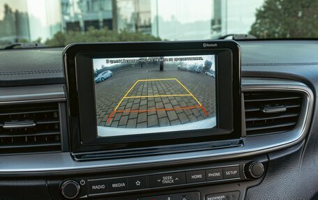 KIA cee'd III, 2020 год, 1 395 000 рублей, 13 фотография