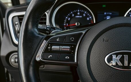 KIA cee'd III, 2020 год, 1 395 000 рублей, 11 фотография