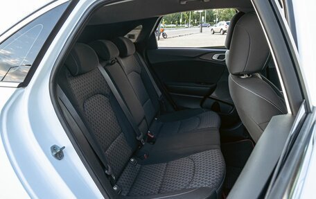 KIA cee'd III, 2020 год, 1 395 000 рублей, 18 фотография