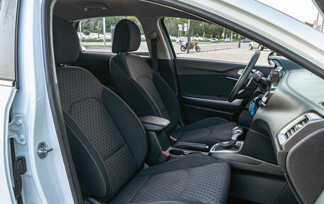 KIA cee'd III, 2020 год, 1 395 000 рублей, 16 фотография