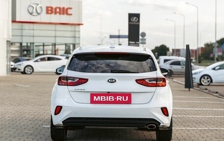 KIA cee'd III, 2020 год, 1 395 000 рублей, 5 фотография