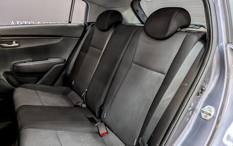 KIA Rio IV, 2021 год, 870 000 рублей, 12 фотография