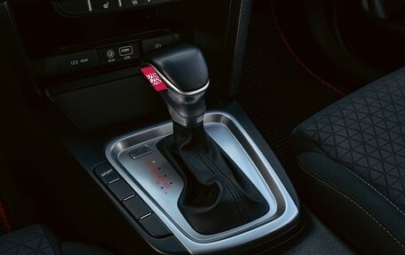 KIA cee'd III, 2020 год, 1 395 000 рублей, 15 фотография