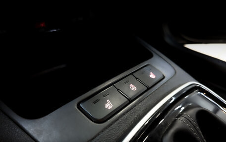 KIA Rio IV, 2021 год, 870 000 рублей, 25 фотография