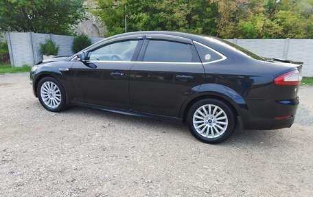 Ford Mondeo IV, 2012 год, 1 250 000 рублей, 2 фотография