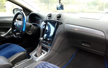 Ford Mondeo IV, 2012 год, 1 250 000 рублей, 3 фотография