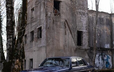Mercedes-Benz W123, 1980 год, 1 300 000 рублей, 7 фотография