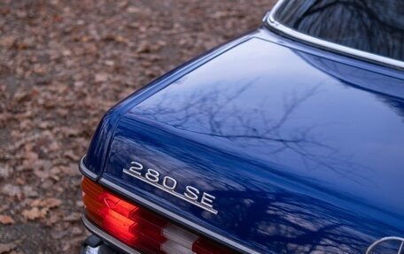 Mercedes-Benz W123, 1980 год, 1 300 000 рублей, 10 фотография