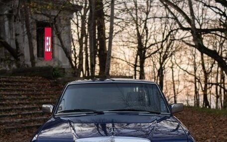 Mercedes-Benz W123, 1980 год, 1 300 000 рублей, 11 фотография