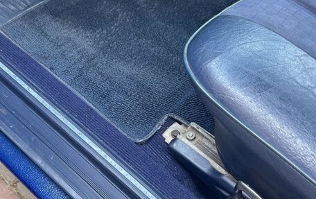 Mercedes-Benz W123, 1980 год, 1 300 000 рублей, 21 фотография