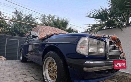 Mercedes-Benz W123, 1980 год, 1 300 000 рублей, 13 фотография