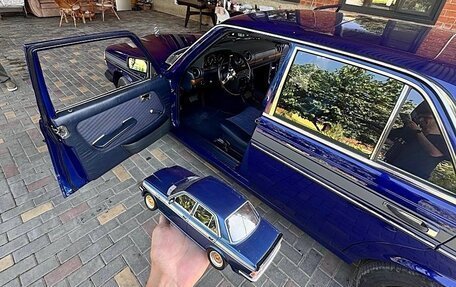 Mercedes-Benz W123, 1980 год, 1 300 000 рублей, 25 фотография