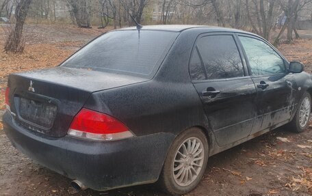 Mitsubishi Lancer IX, 2004 год, 180 000 рублей, 5 фотография