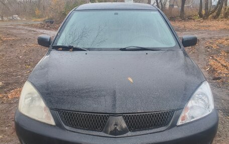 Mitsubishi Lancer IX, 2004 год, 180 000 рублей, 2 фотография