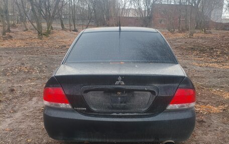 Mitsubishi Lancer IX, 2004 год, 180 000 рублей, 6 фотография