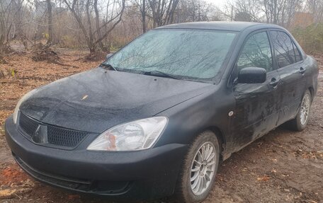 Mitsubishi Lancer IX, 2004 год, 180 000 рублей, 3 фотография