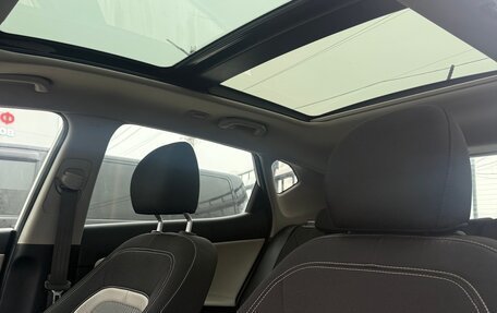 KIA cee'd III, 2013 год, 1 150 000 рублей, 6 фотография