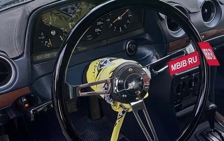 Mercedes-Benz W123, 1980 год, 1 300 000 рублей, 14 фотография